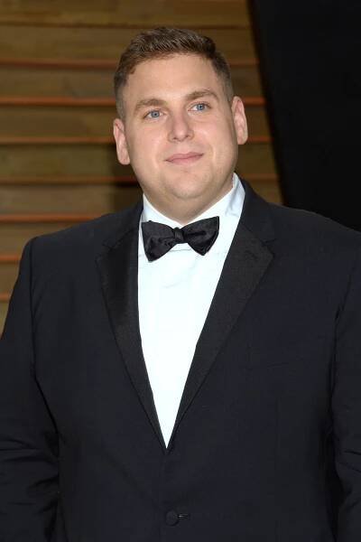 Jonah Hill