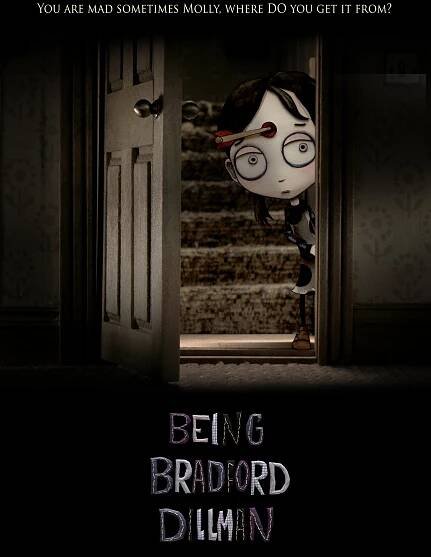 Watch Being Bradford Dillman Free online