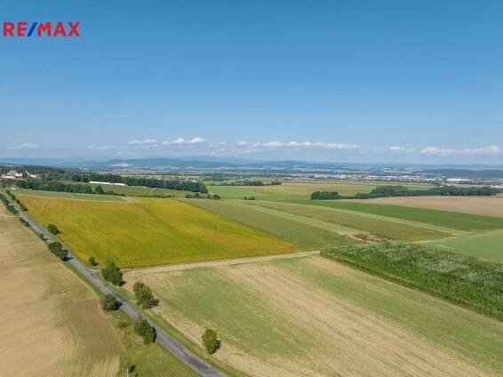 Prodej Pozemek, Líšnice, okres Šumperk