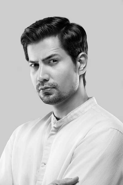 Nithin Narayan - Sumeet Vyas