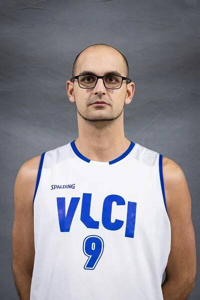 Muži - BK VLCI Žďár nad Sázavou