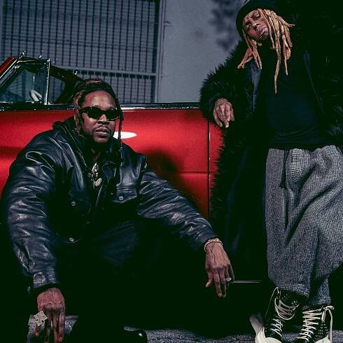 2 Chainz and Lil Wayne Announce New Album Welcome 2 Collegrove, Share New Song “Presha”: Listen