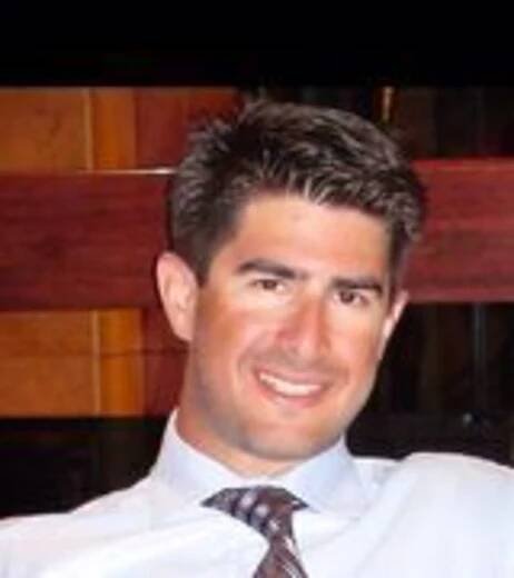 David Alonso