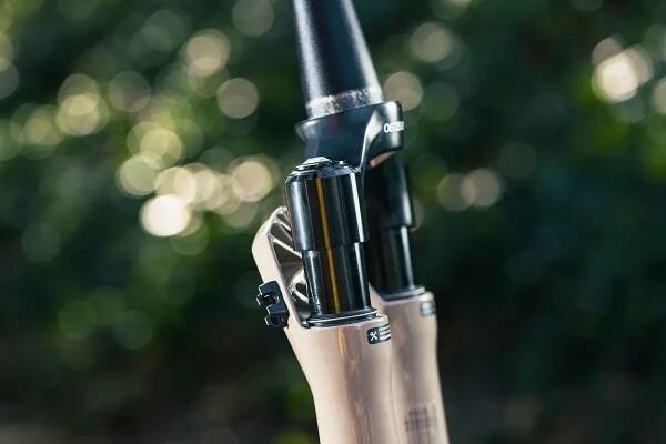 RockShox Rudy XPLR Ultimate gravel fork