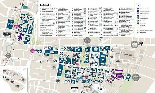 Campus university - Wikipedia