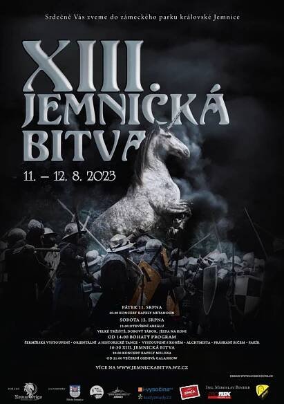 Jemnická bitva