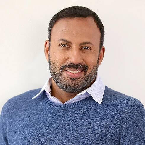 Rizwan Manji