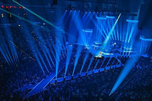 Queenie Q2 Arena Praha 9/2021 – Fotograf Brno – MYphoto