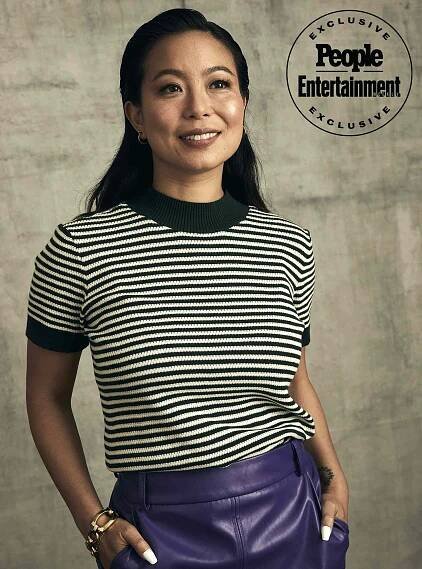 2023 Winter TCA Portrait studio
