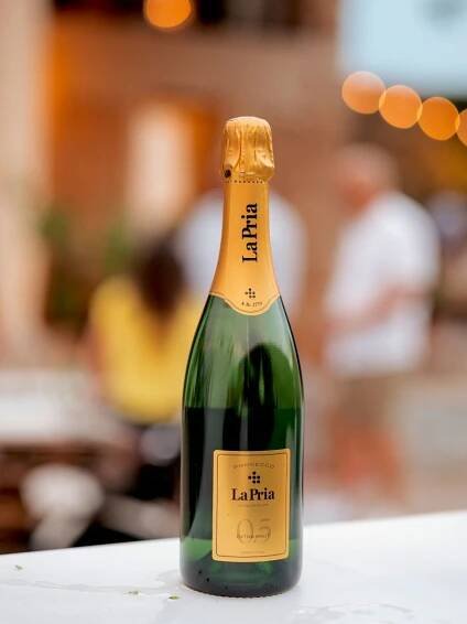 Organic Wine Producers in Colli Berici, Italy, since 1779 - La Pria