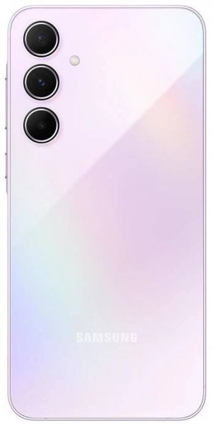 iSaprio Fancy white Samsung Galaxy A55 5G od 369 Kč - Heureka.cz