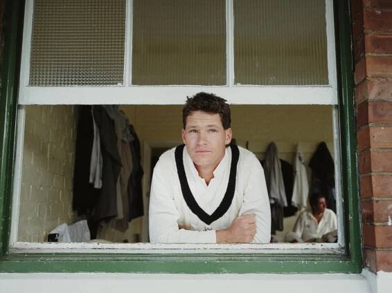 Dean Jones: Charismatic cricketer who drove Australia into a new era