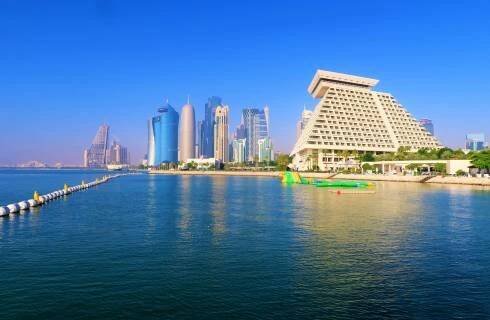 TIP! Turkish Airlines ✈ Katar - akční letenky Doha z Katovic ↔ 5.990 Kč