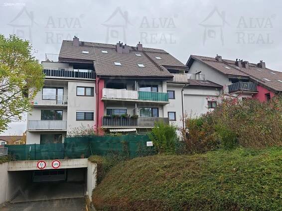 Prodej Byt 3+kk, Višňová, Moravany, okres Brno-venkov