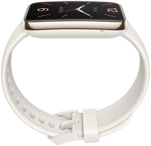 Xiaomi Smart Band 7 Pro (Ivory) | Mi Store 