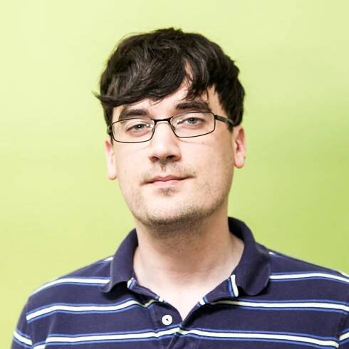 Josh-Cooley