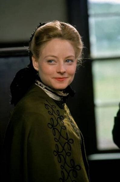 Návrat Sommersbyho - Z filmu - Jodie Foster