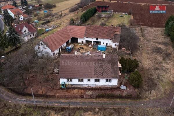 Prodej bytů, Kounov | Mapio.cz