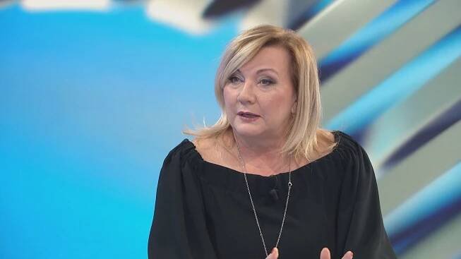 Schillerová: Důchodová reforma jen nažene lidi do sociálního systému. Připustila i pozitiva