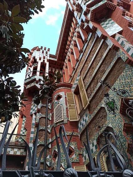 Obrazem: Sagrada Família, Gaudí či fotbal! Taková je Barcelona, srdce Katalánska