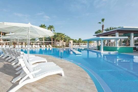 RIU CABO VERDE (5)