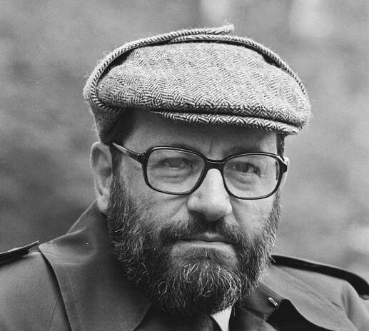 Umberto Eco’s List of the 14 Common Features of Fascism