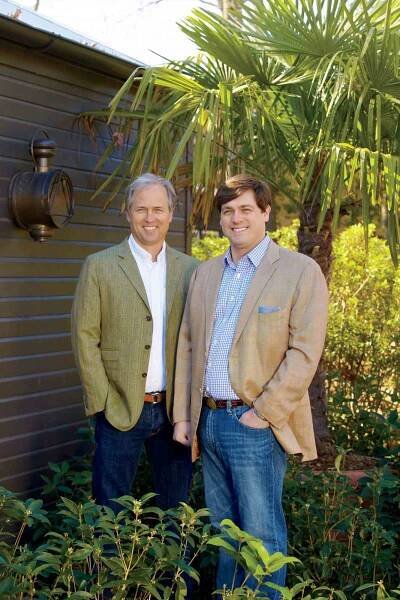Architect's Advice: Paul Bates & Jeremy Corkern