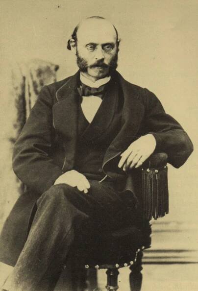 Ludwig Minkus – Wikipedie