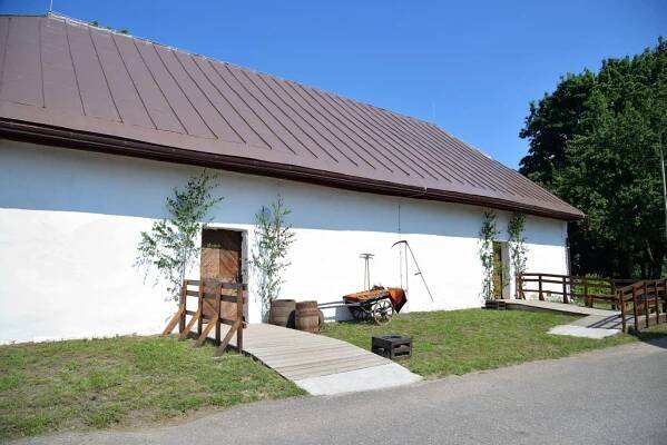 Craftsmen Archives - VISITDAUGAVPILS