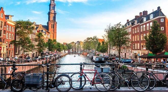 Urbanism Next