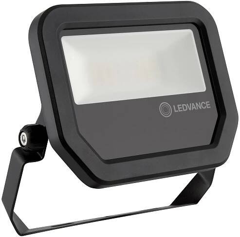 LEDVANCE FL PFM 20 W 3000 K SYM 100 BK 420960 LED reflektor 20 W teplá bílá