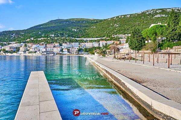 Neum: Plaža Zenit