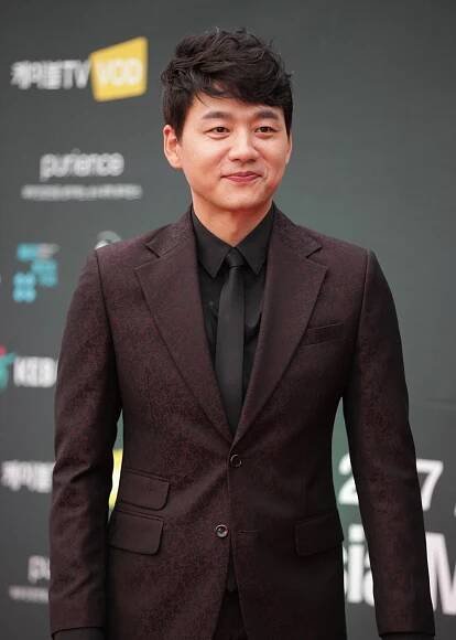 Kim Seung-soo