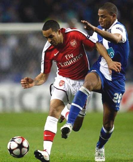 Abou Diaby - latest news, breaking stories and comment - The Independent