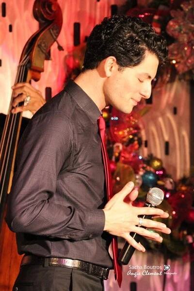 Jonathan Karrant Official Website | Photos