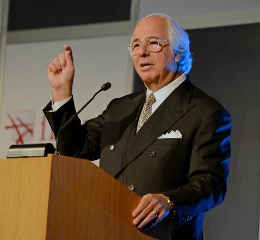 Frank Abagnale, a security consultant for the FBI whose five years as an identity thief in the 1960s was the subject of the movie ìCatch Me If You Can,î said Tuesday in St. Paul that itís easier to steal private information today than ever. Abagnale was the keynote speaker at Secure360, the annual convention of Minnesota IT security professionals, at the St. Paul RiverCentre.