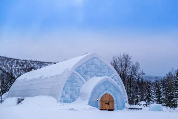 Legendary Igloo tents that changed the outdoors experience in 2021 1