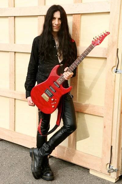 Mike Campese - Anaheim CA