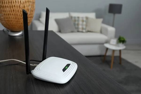 Máte Wi-Fi router poblíž těchto spotřebičů? Přesuňte ho. Váš signál zesílit o polovinu - Techsvět