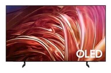 77" SAMSUNG QE77S85D (2024)