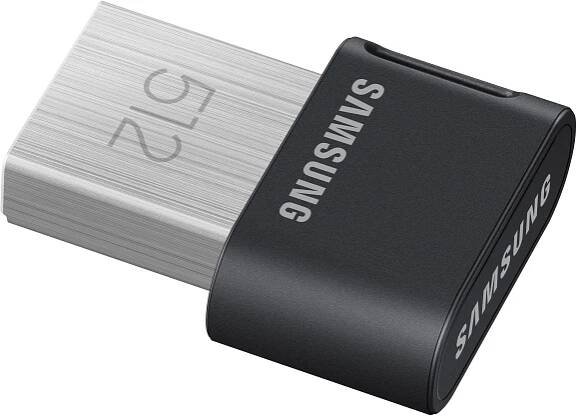 Samsung USB 3.2 512GB Fit Plus