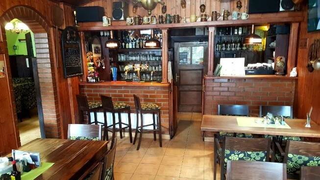 Restaurace U Bakaláře - Vlašim