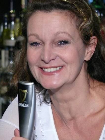 Barbara Weinzierl
