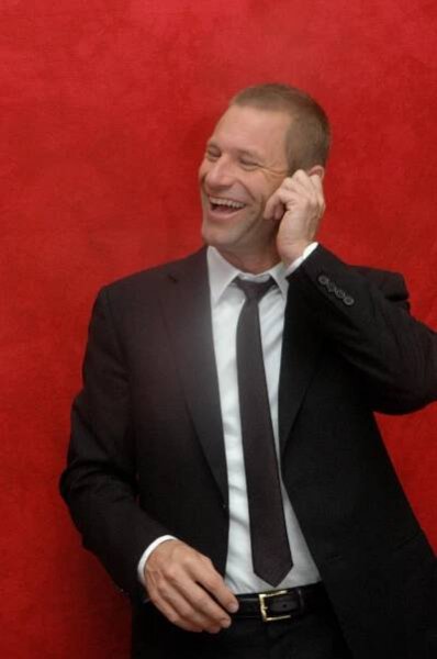 Aaron Eckhart fotka