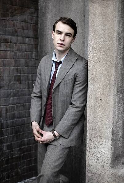 Rillington Place - Tim - Promo - Nico Mirallegro