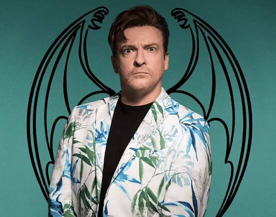 Stand-up comedy talent roster at Get Comedy 