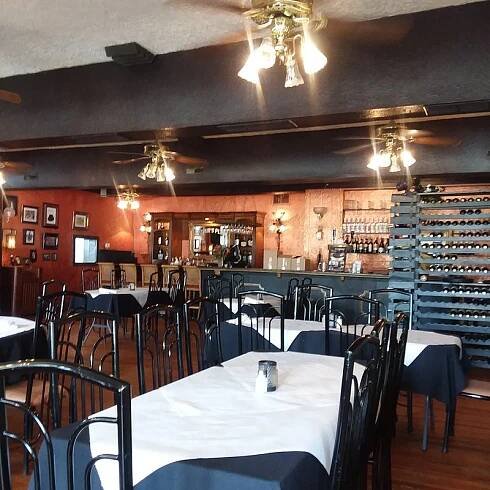 THE BEST Restaurants in Cassadaga (Updated July 2025)