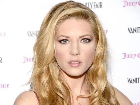 Katheryn Winnick fotky