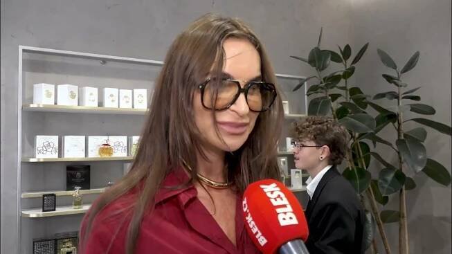 Manželka miliardáře Eliška Dospivová: Přiznala problémy!