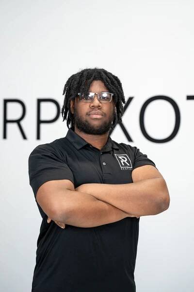 TJ Jackson Jr.